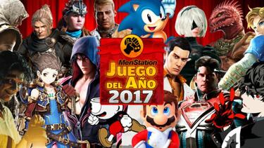 Defiende tu juego del 2017 y gana la consola que quieras