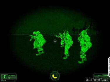 Tom Clancy's Ghost Recon Avance 2 (PC)