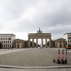 El virólogo alemán más reputado propone la fórmula del 'martillo de madera' para frenar la pandemia