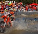 Laia Sanz se estrena en KTM con victoria en el GP de España