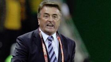 <strong>RADOMIR ANTIC.</strong>