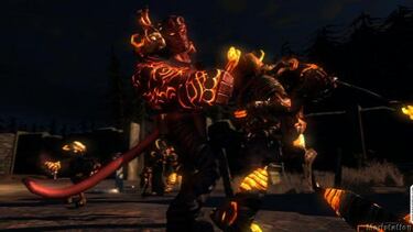 Así luce Hellboy en la nueva generación