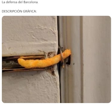 Los mejores memes de la cuarta jornada de Champions