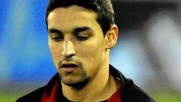 El Arsenal tiene a Jesús Navas en su agenda