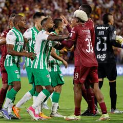 Las 5 claves de la estrella 17 de Atlético Nacional