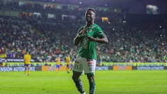 León 1–0 Tigres: Resultado, resumen y gol
