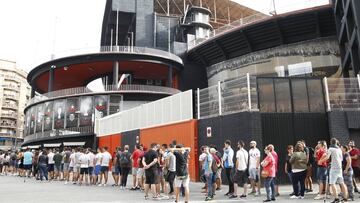 Mestalla.