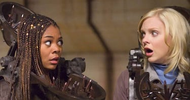 Anna Faris y Regina Hall anuncian su regreso en ‘Scary Movie 6’, la nueva película de una saga que cuenta con millones de fans