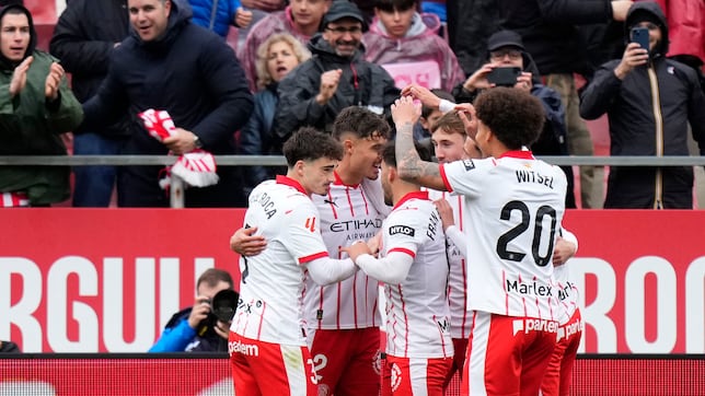 El Rincón de la victoria