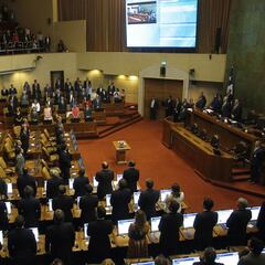 Tercer retiro del 10% es aprobado en la Comisión de Constitución de forma general