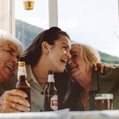 ¿Por qué Mahou se llama así? La historia de los hijos de Casimiro y la fábrica de la calle Amaniel