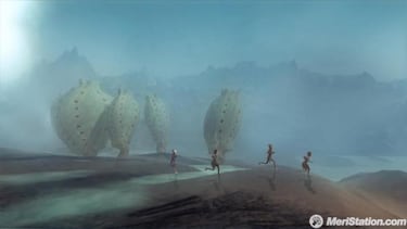 Ya en tu tienda Xenoblade Chronicles, GTA III en MAC...