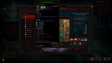 Captura de pantalla - Diablo III: Reaper of Souls (PC)