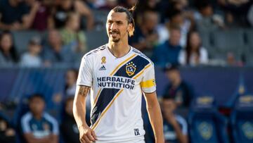 Mino Raiola said that Ibrahimovic wasted his time playing in MLS