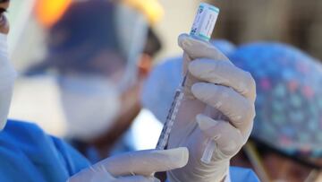 Pongo el hombro: cuándo comienza la vacunación de mayores de 50 años en Arequipa y cómo inscribirme