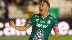 Hasta siempre, Andrés Guardado