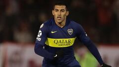 Wanchope sí viaja a Paraguay