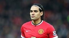 Falcao, Maradona... Ejemplos para el regreso de Juanfer Quintero