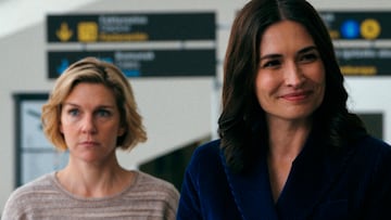 Pluribus rodaje España Apple TV