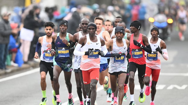 Since the beginning of the world’s oldest marathon, it has always been held of Patriots Day. We look at the history of the Boston Marathon