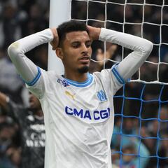 El fichaje de Ounahi se enroca