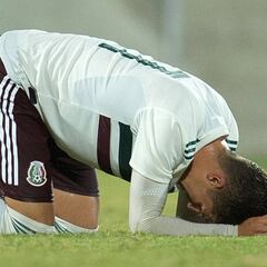 Sólo México y Trinidad y Tobago no ganaron en Barranquilla 2018