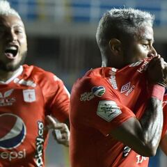 Yesus Cabrera: "Le pido a la hinchada mucha mesura"