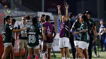 Deportivo Cali, por un cupo entre las cuatro mejores de América