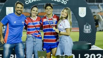 “No entendí muy bien eso de las métricas; se me quitaron las ganas, tuve un bajón horrible”