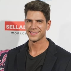 Diego Matamoros desvela la operación estética de 4.500 euros que se va a hacer