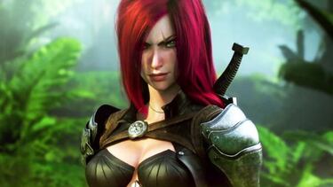 League of Legends, el juego más visto en Twitch a finales de 2014