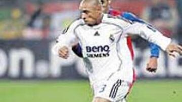 Roberto Carlos