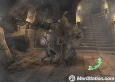 Rygar: The Battle of Argus, Impresiones