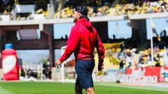 Tres ‘refuerzos’ para Colo Colo