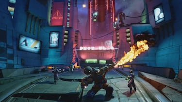Borderlands 3, Impresiones del shooter looter de Gearbox