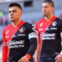 Atlas, convencido de hacer un buen papel en Leagues Cup