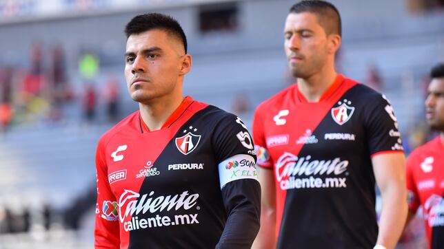 Atlas, convencido de hacer un buen papel en Leagues Cup