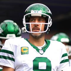 What is ayahuasca, the psychedelic that Aaron Rodgers has experimented with?