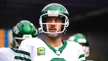 Adam Schefter on Aaron Rodgers' decision