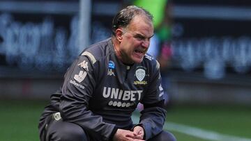 "Marcelo Bielsa es más querido en Chile que en Argentina"