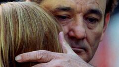 El triste motivo por el que nunca sabremos qué le susurró Bill Murray a Scarlett Johansson al final de ‘Lost in Translation’