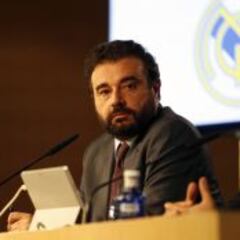 "Es absurdo, están los hijos de Zidane, el hermano de Garay..."