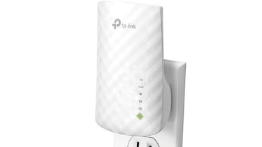 Cinco de los repetidores wifi mejor valorados en Amazon