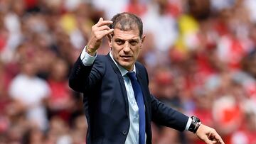 Slaven Bilic.