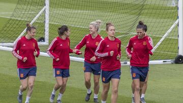 Las opciones de España en el Mundial: se juega todo con China