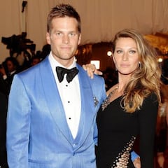 Gisele Bündchen reveals whether she gave Tom Brady an ultimatum