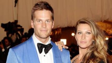 Gisele Bündchen is clearing up the rumors when it comes to her divorce from Tom Brady.