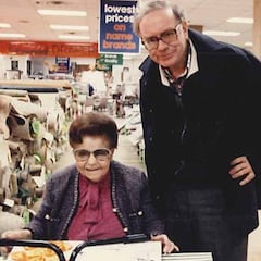 La empresaria rusa que emigró a Ucrania de niña y a Estados Unidos de adulta a la que Warren Buffet compró su negocio dos veces