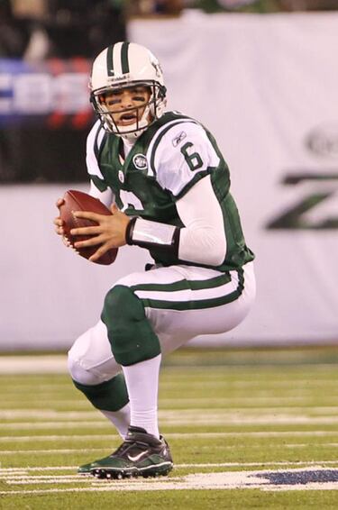 Los 10 Quarterbacks del futuro