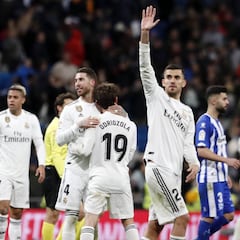 Por qué el Arsenal es buena opción para Dani Ceballos